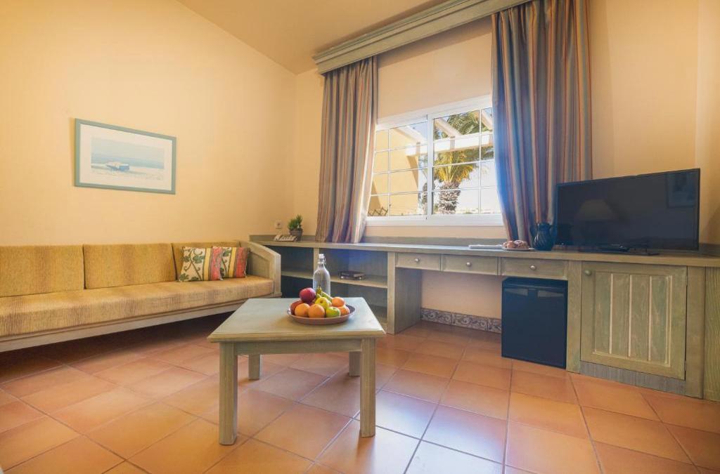 Hotel Royal Suite