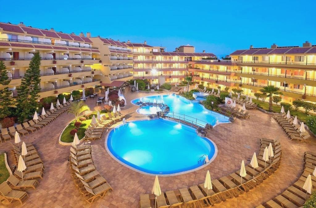 Descubre Tenerife, el tesoro de Canarias ¡Con vuelos incluidos!