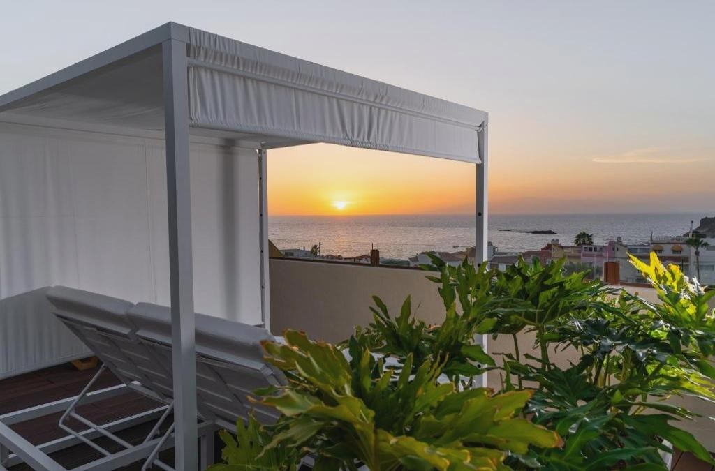 Descubre Tenerife, el tesoro de Canarias ¡Con vuelos incluidos!