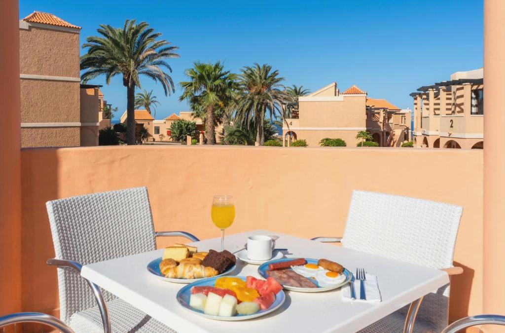 Sonne, Sand und Gelassenheit auf Fuerteventura