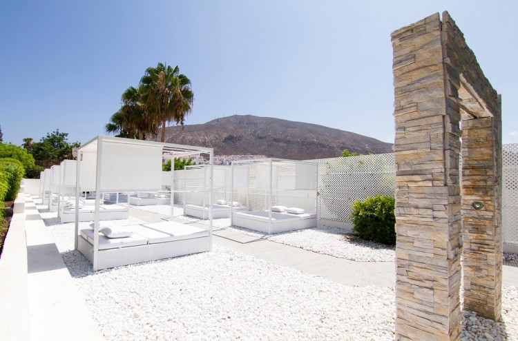 Vacances ensoleillées en famille à Los Cristianos, Tenerife