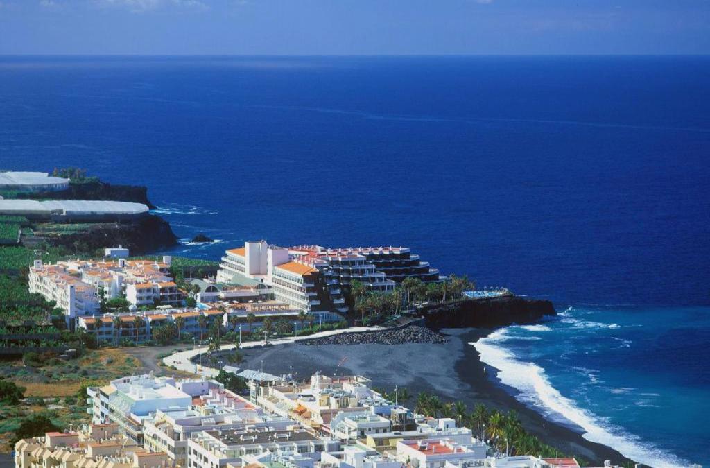 ¡La Isla Bonita te espera! Descubre La Palma con vuelos incluidos