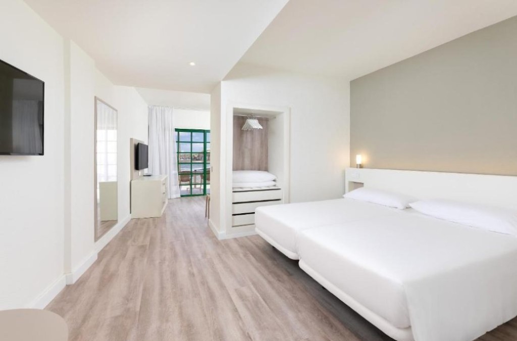 Descubre la magia de La Palma con vuelos incluidos