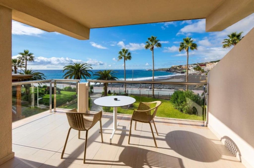 Descubre la magia de La Palma con vuelos incluidos