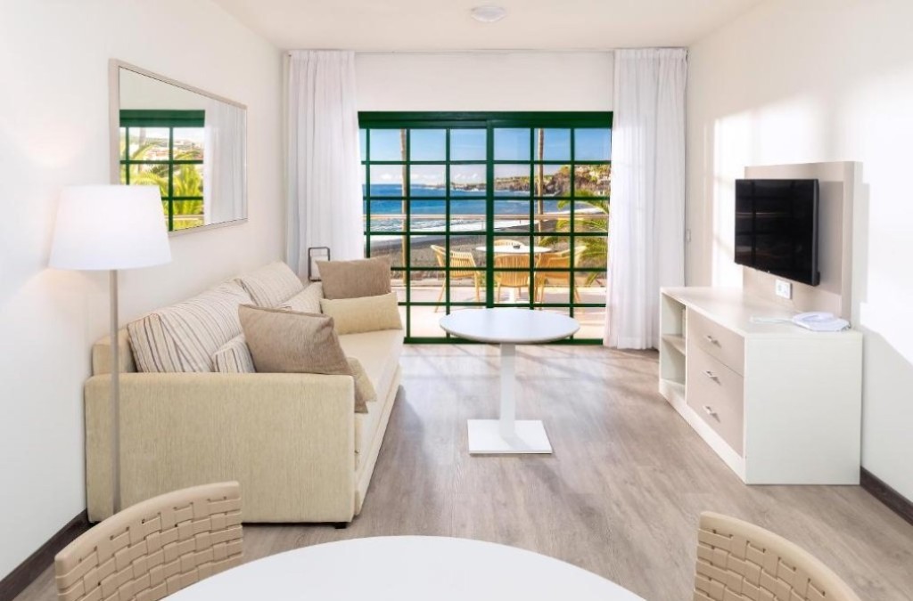 Descubre la magia de La Palma con vuelos incluidos