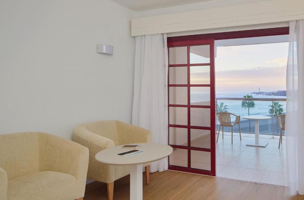 Vacaciones en La Palma con vuelos incluidos (Islas Canarias)