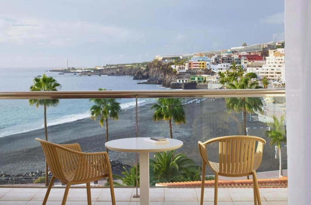 Vacaciones en La Palma con vuelos incluidos (Islas Canarias)