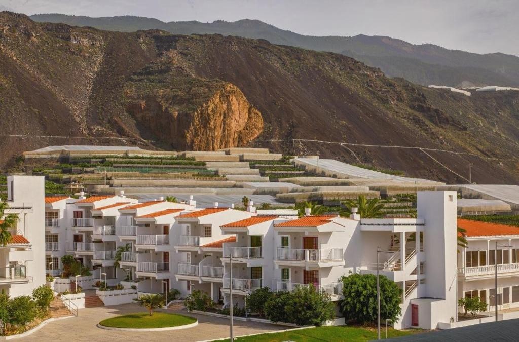 Vacaciones en La Palma con vuelos incluidos (Islas Canarias)