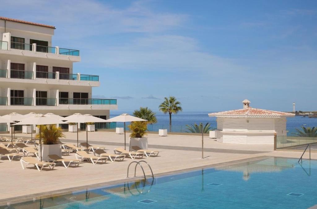 Vacaciones en La Palma con vuelos incluidos (Islas Canarias)