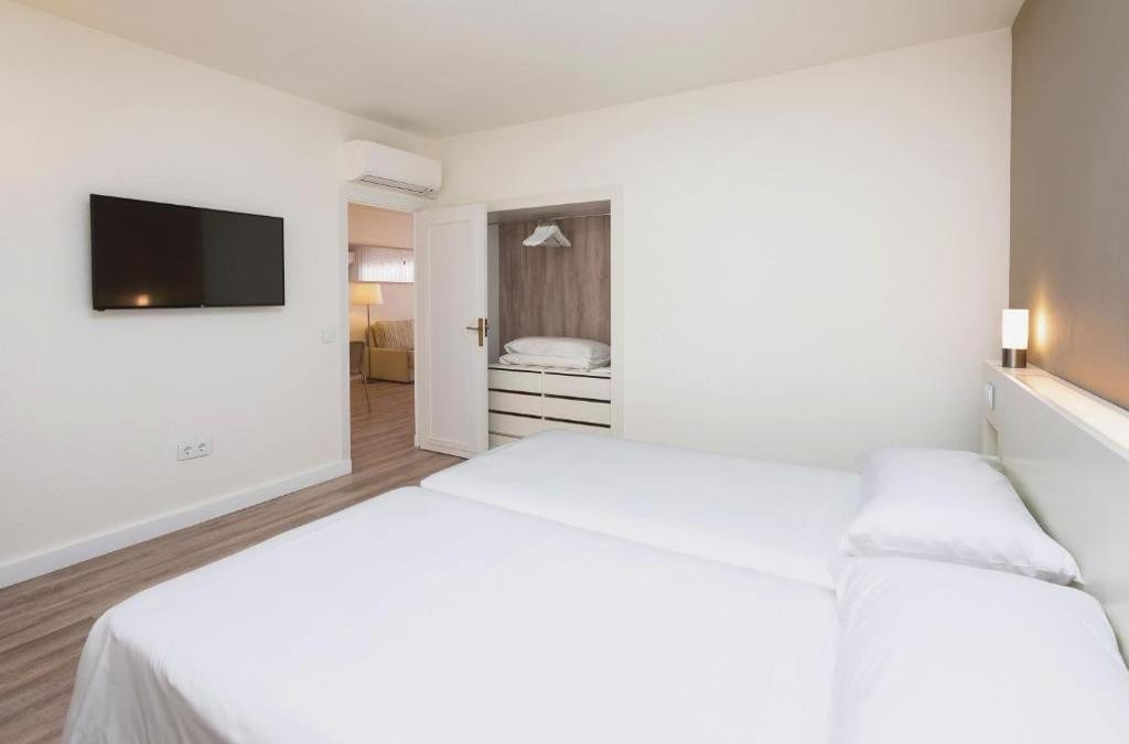 Vacaciones en La Palma con vuelos incluidos (Islas Canarias) - Apartments La Palma Affiliated by Meliá