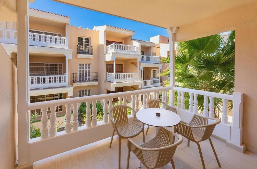 Vacaciones en La Palma con vuelos incluidos (Islas Canarias) - Apartments La Palma Affiliated by Meliá