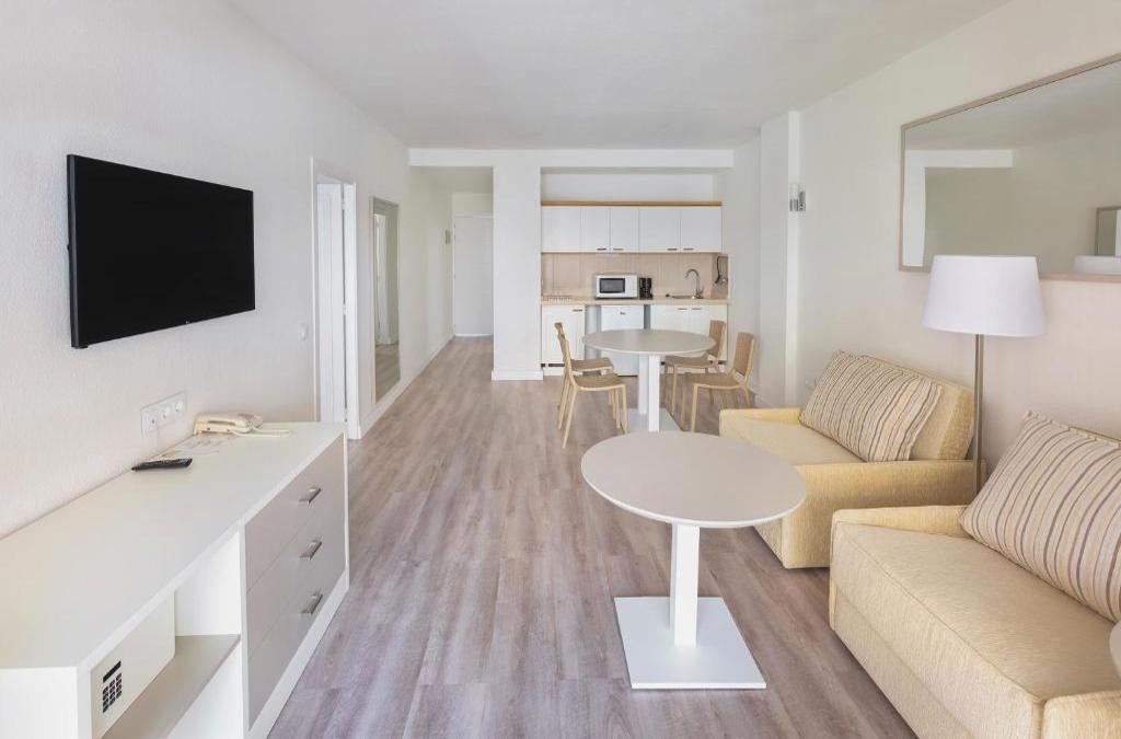 Vacaciones en La Palma con vuelos incluidos (Islas Canarias) - Apartments La Palma Affiliated by Meliá