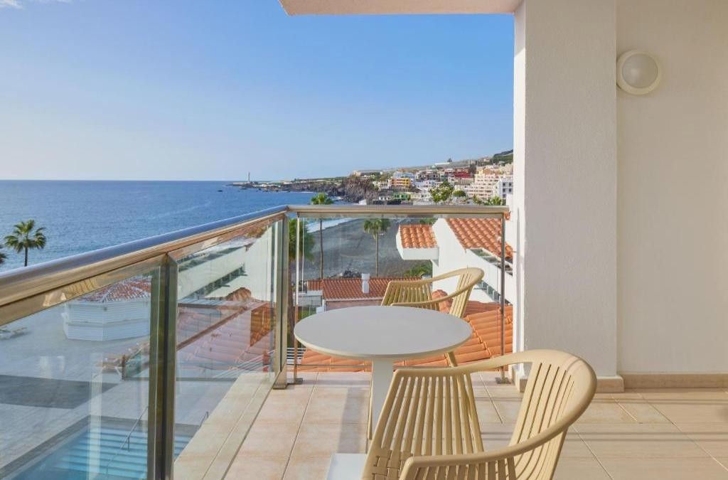 Vacaciones en La Palma con vuelos incluidos (Islas Canarias) - Apartments La Palma Affiliated by Meliá