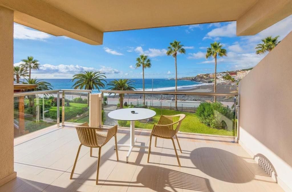 Vacaciones en La Palma con vuelos incluidos (Islas Canarias) - Apartments La Palma Affiliated by Meliá