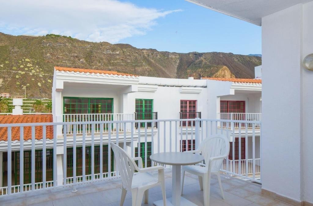 Vacaciones en La Palma con vuelos incluidos (Islas Canarias) - Apartments La Palma Affiliated by Meliá