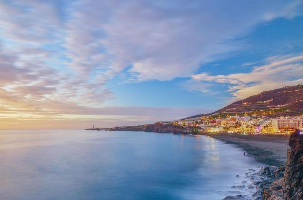 Vacaciones en La Palma con vuelos incluidos (Islas Canarias) - Apartments La Palma Affiliated by Meliá