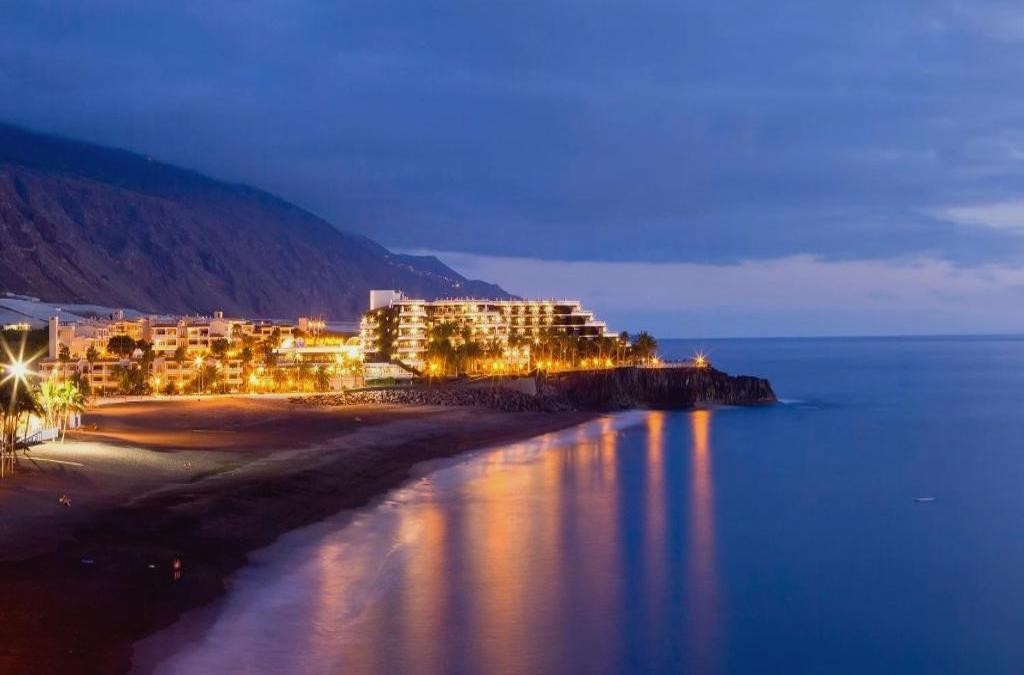 Vacaciones en La Palma con vuelos incluidos (Islas Canarias) - Apartments La Palma Affiliated by Meliá