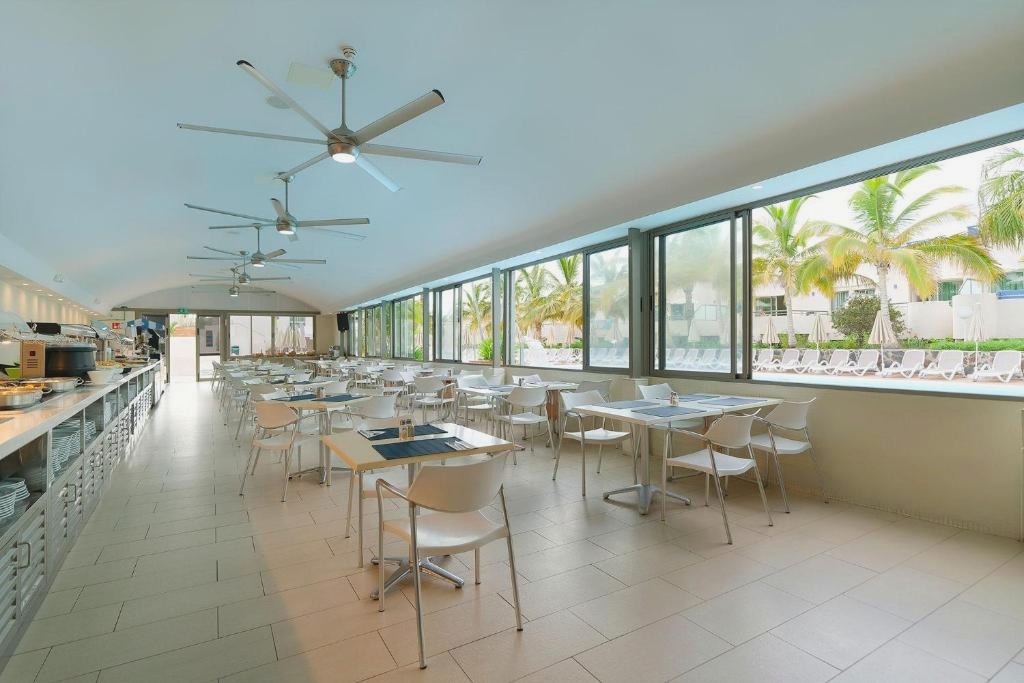 Servatur Eden & Buganvillas
