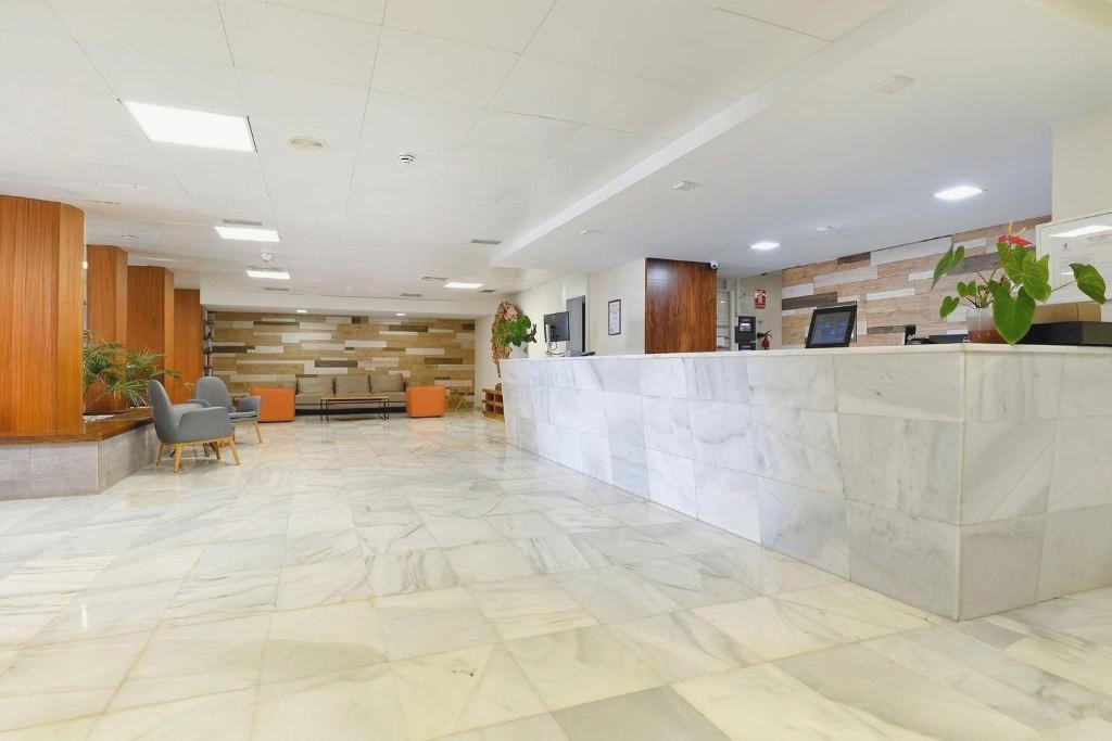 Servatur Eden & Buganvillas