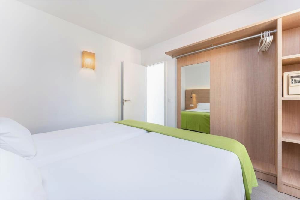 Servatur Eden & Buganvillas