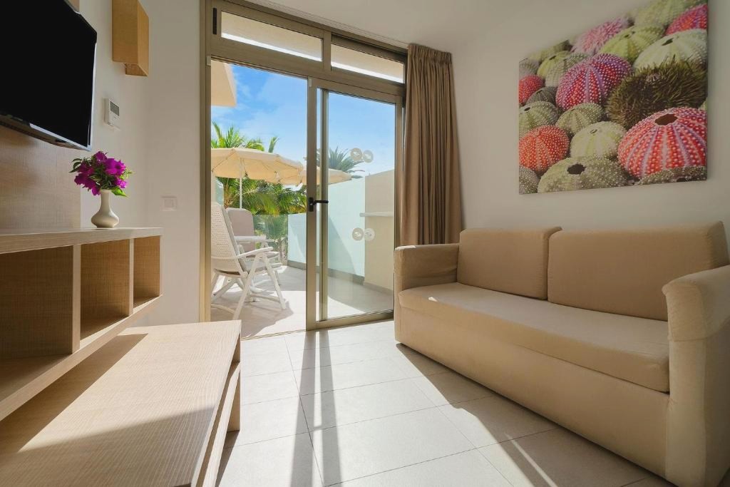 Servatur Eden & Buganvillas