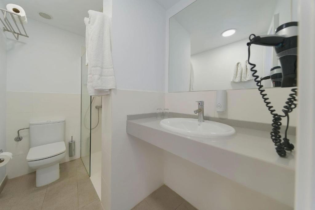 Servatur Eden & Buganvillas