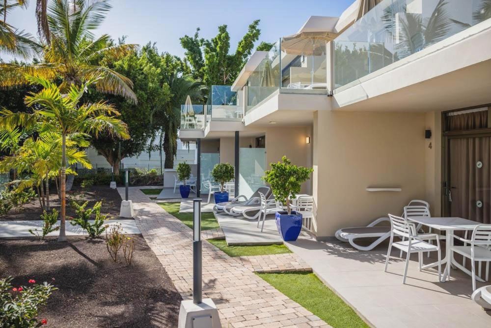 Servatur Eden & Buganvillas