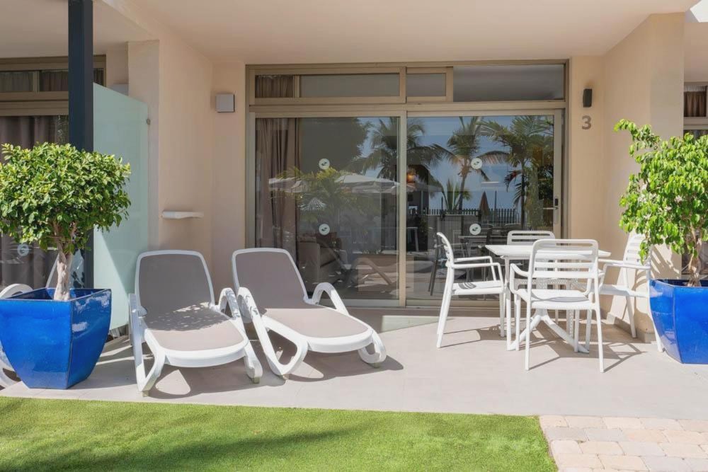 Servatur Eden & Buganvillas