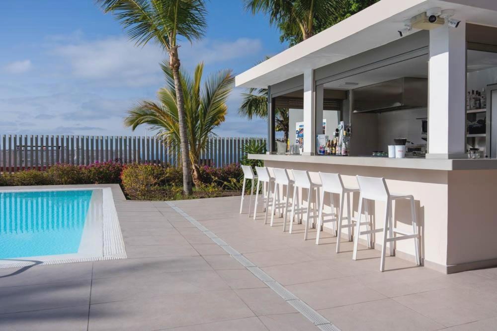 Servatur Eden & Buganvillas