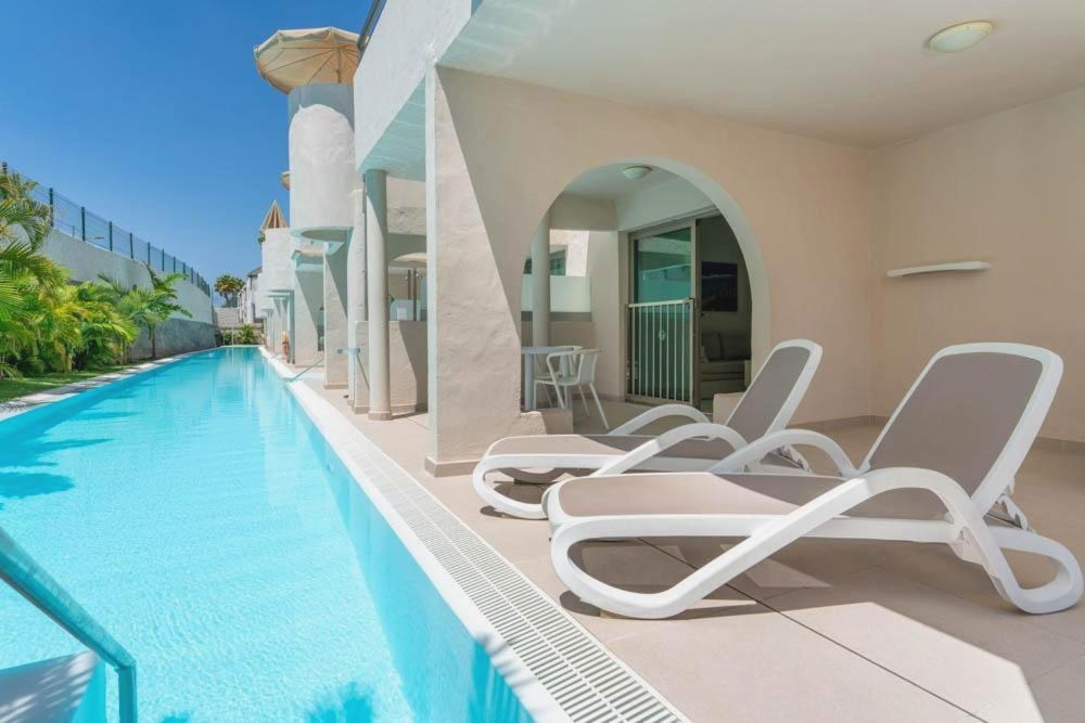 Servatur Eden & Buganvillas
