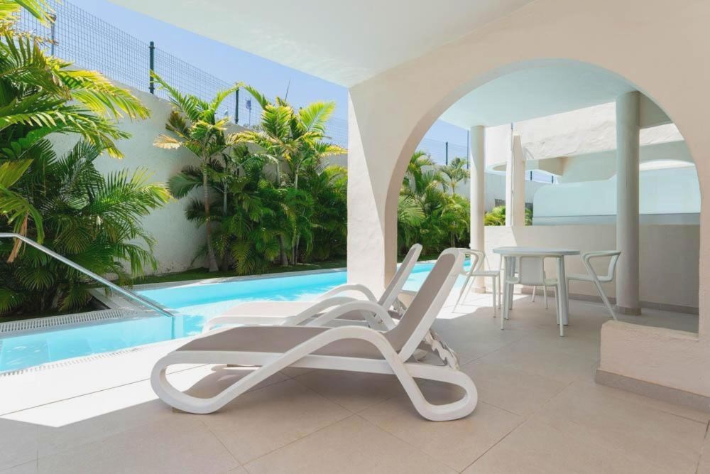 Servatur Eden & Buganvillas