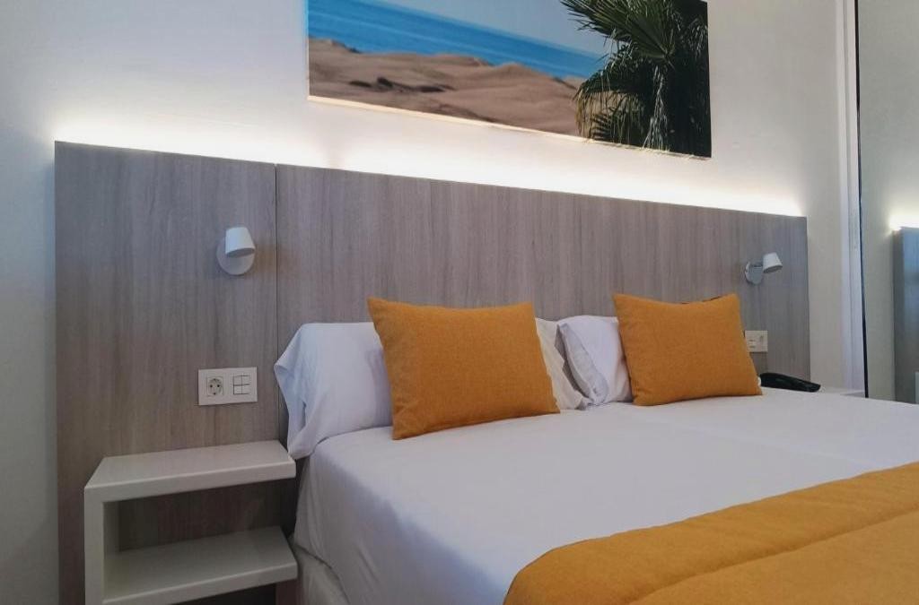 A Gran Canaria torna o verão mais fácil para si: hotel de 4* perto da praia e Tudo Incluído