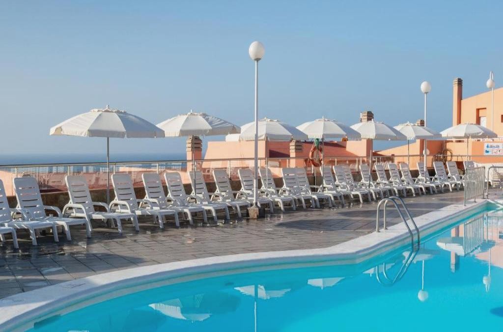 A Gran Canaria torna o verão mais fácil para si: hotel de 4* perto da praia e Tudo Incluído