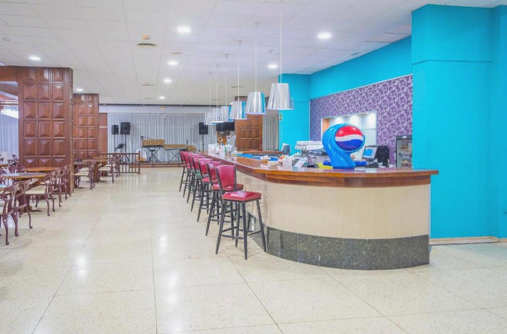 Sonne und Meer auf Teneriffa: euer Urlaub in Puerto de la Cruz