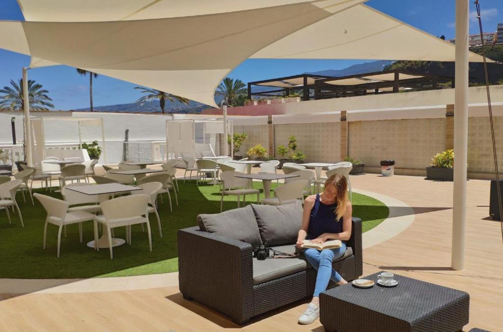 Sonne und Meer auf Teneriffa: euer Urlaub in Puerto de la Cruz