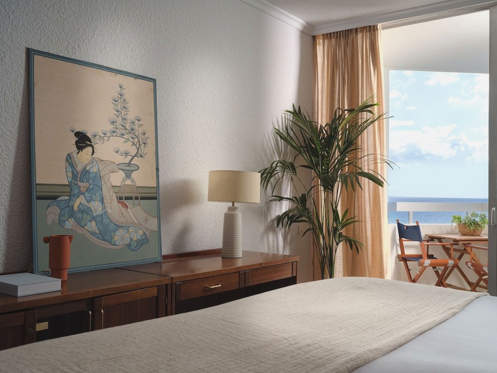Descubre Puerto de La Cruz en hotel 4* (Tenerife, Canarias)