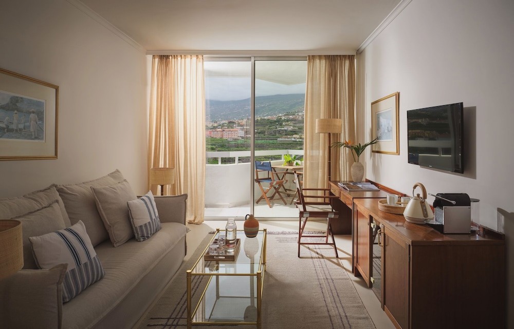Descubre Puerto de La Cruz en hotel 4* (Tenerife, Canarias) - Precise Resort Tenerife
