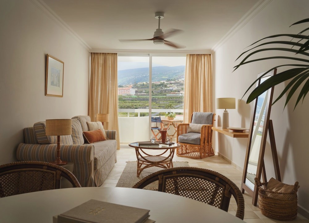 Descubre Puerto de La Cruz en hotel 4* (Tenerife, Canarias) - Precise Resort Tenerife