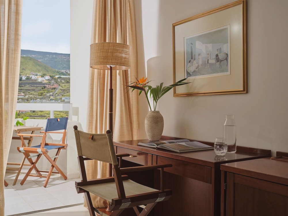Descubre Puerto de La Cruz en hotel 4* (Tenerife, Canarias) - Precise Resort Tenerife