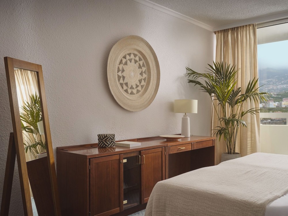 Descubre Puerto de La Cruz en hotel 4* (Tenerife, Canarias) - Precise Resort Tenerife