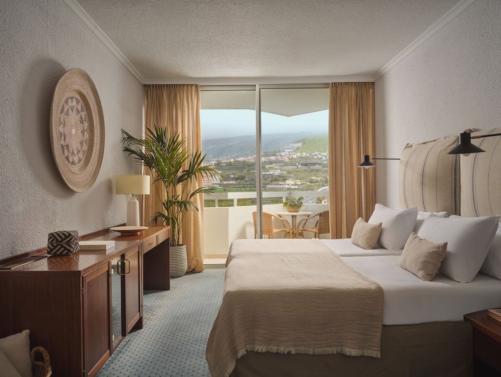 Descubre Puerto de La Cruz en hotel 4* (Tenerife, Canarias) - Precise Resort Tenerife