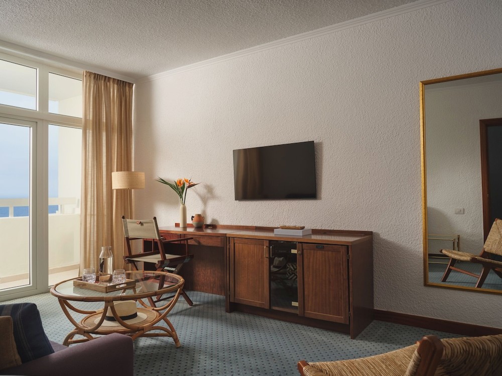 Descubre Puerto de La Cruz en hotel 4* (Tenerife, Canarias) - Precise Resort Tenerife