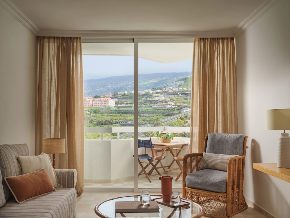 Descubre Puerto de La Cruz en hotel 4* (Tenerife, Canarias) - Precise Resort Tenerife