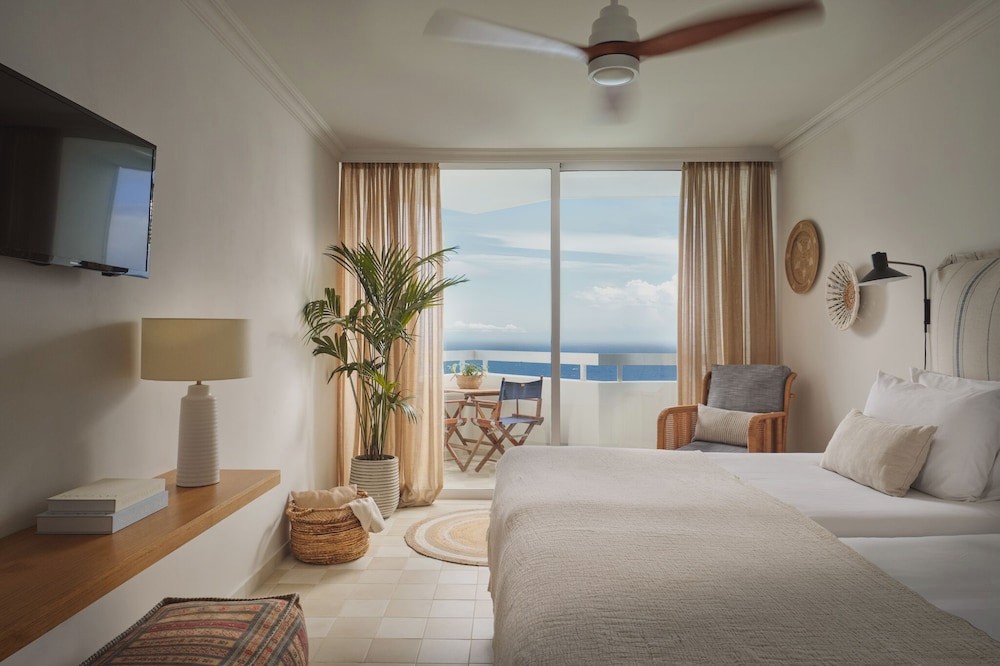 Descubre Puerto de La Cruz en hotel 4* (Tenerife, Canarias) - Precise Resort Tenerife