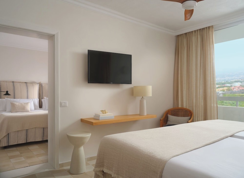Descubre Puerto de La Cruz en hotel 4* (Tenerife, Canarias) - Precise Resort Tenerife