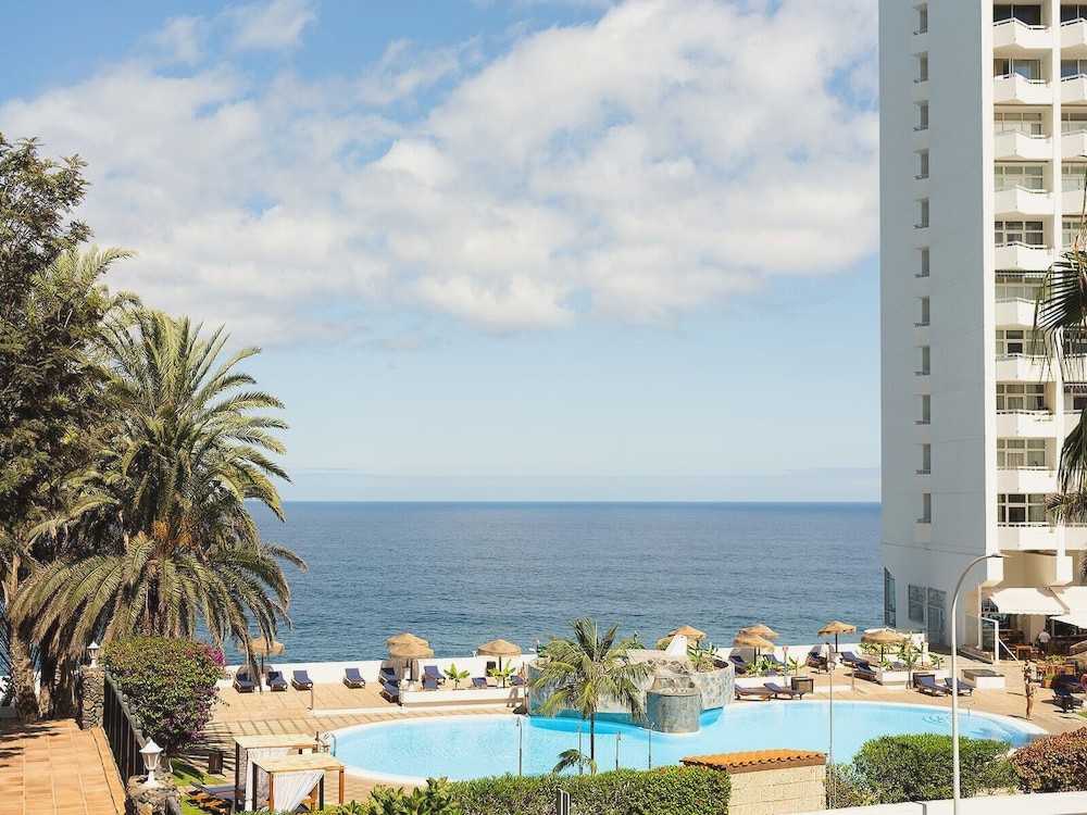Descubre Puerto de La Cruz en hotel 4* (Tenerife, Canarias) - Precise Resort Tenerife