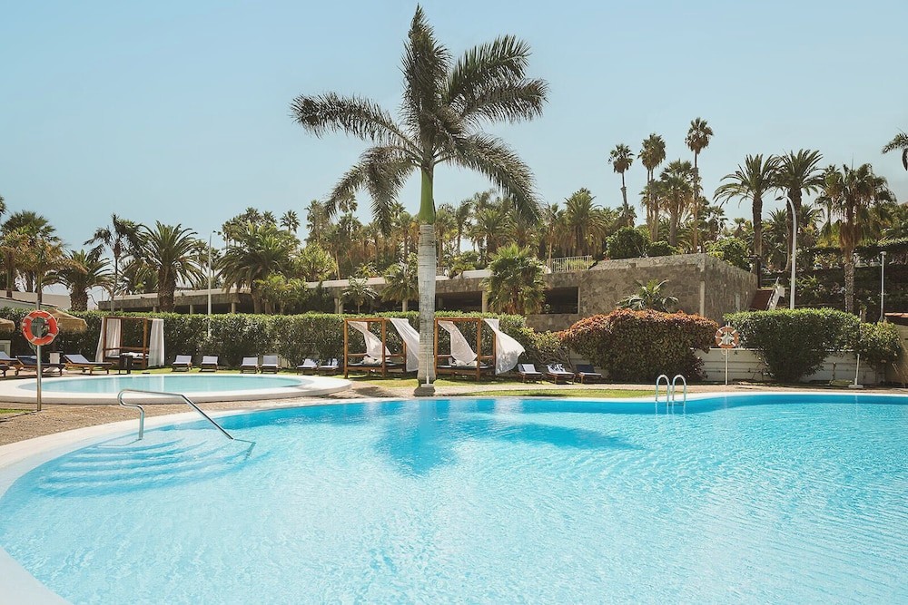 Descubre Puerto de La Cruz en hotel 4* (Tenerife, Canarias) - Precise Resort Tenerife
