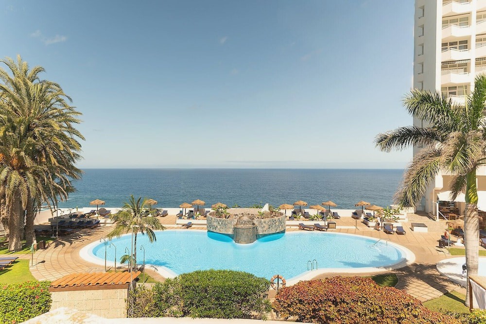 Descubre Puerto de La Cruz en hotel 4* (Tenerife, Canarias) - Precise Resort Tenerife