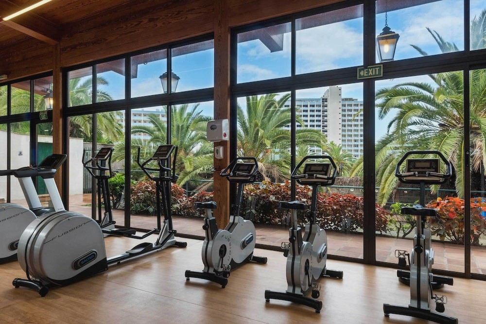 Descubre Puerto de La Cruz en hotel 4* (Tenerife, Canarias) - Precise Resort Tenerife