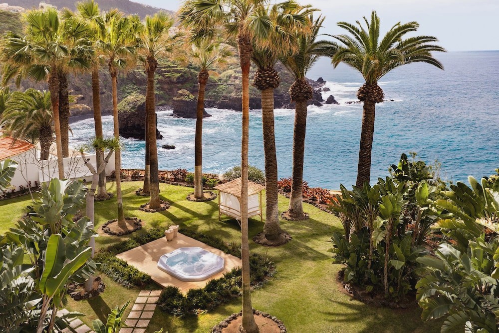 Descubre Puerto de La Cruz en hotel 4* (Tenerife, Canarias) - Precise Resort Tenerife